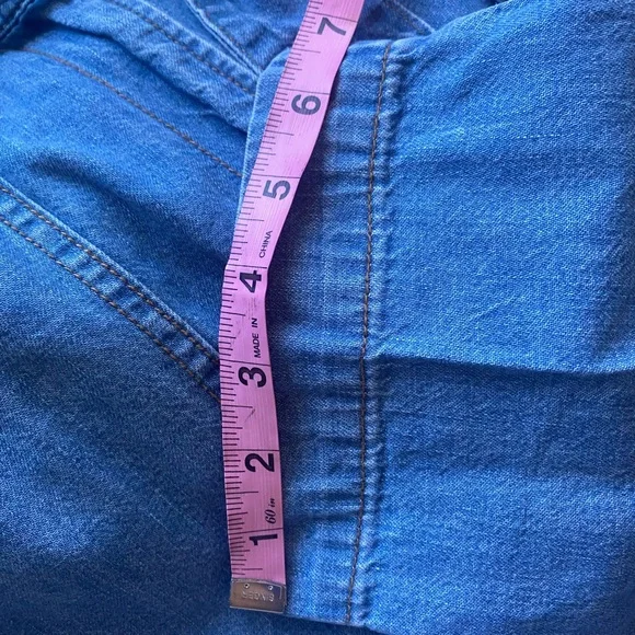 Antropologi Pilcro  jump suite - Picture 2 of 10